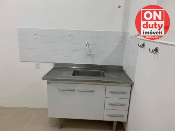 Imagem Apartamento à venda, 78 m² por R$ 389.000,00 - Campo Grande - Santos/SP