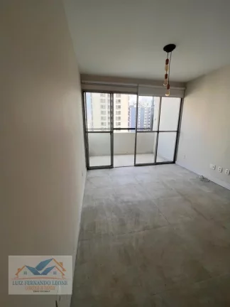 Imagem Apartamento Duplex, 73 m², 1 dormitório e 2 vagas, para venda. R$ 690.000,00. Vila Mariana