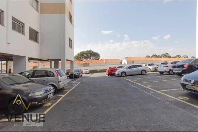 Imagem Apartamento à venda, 44 m² por R$ 265.000,00 - Vila Carmosina - São Paulo/SP