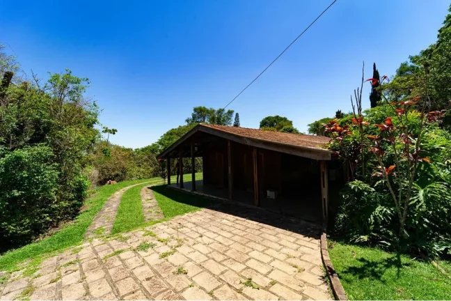 Imagem TERRENO RESIDENCIAL em Jundiaí - SP, Chácara Malota