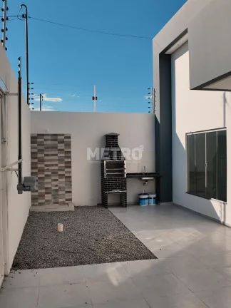 Imagem Casa à venda, PADRE JOSE DE CASTRO, 3 4, sendo 01 suite, Sala ampla