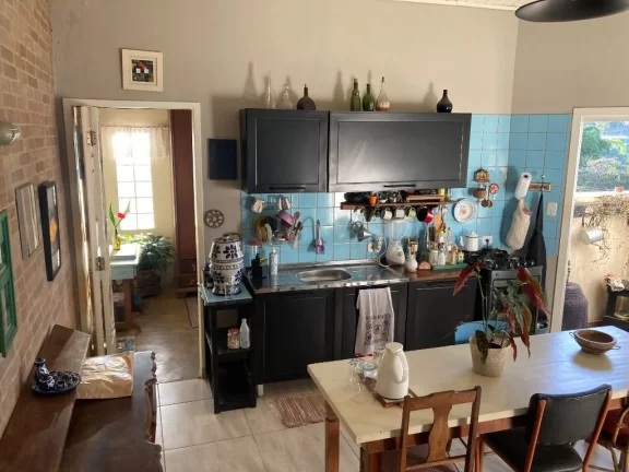 Imagem Sobrado com 3 dormitórios à venda, 181 m² por R$ 750.000,00 - Vila Áurea - Poá/SP