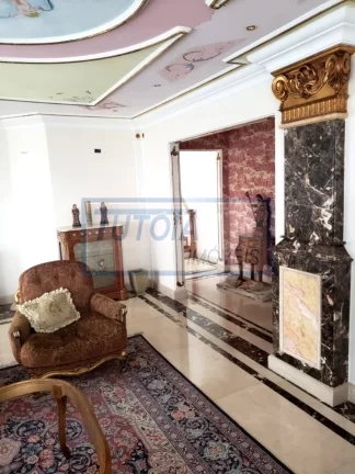 Imagem Magnifica Cobertura Duplex no Paraíso