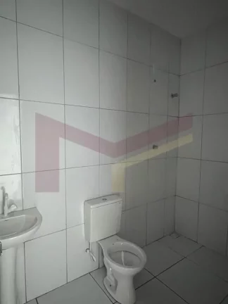 Imagem CASA 2/4 SENDO 1 SUÍTE NO SANTO ANTONIO