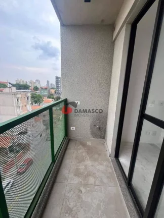 Imagem Apartamento à venda, Vila Alpina, Santo André, SP