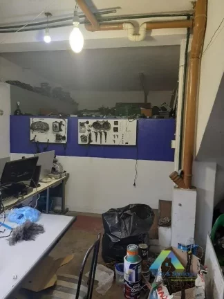 Imagem Salão à venda, 160 m² por R$ 630.000,00 - Saúde - São Paulo/SP