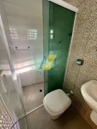 Imagem Sobrado à venda com 3 dormitórios (1 suíte)