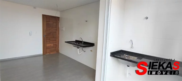 Imagem Apartamento à venda em São Paulo-SP, Vila Esperança: 2 quartos, 1 sala, 1 banheiro, 42 m². Aproveite essa oportunidade!