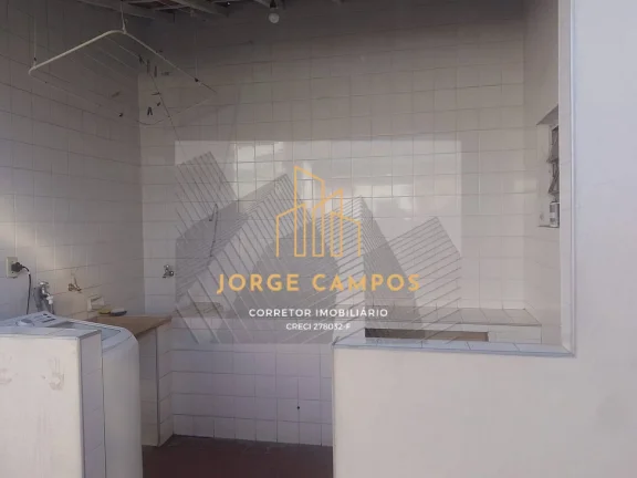 Imagem CA - 25176 - CASA TÉRREA COM 3 DORMITÓRIOS À VENDA NA VISTA VERDE