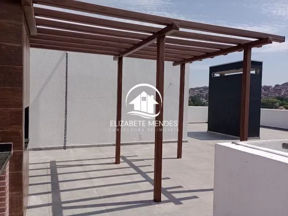 Imagem Apartamento à venda, JARDIM CAMBIRI, FERRAZ DE VASCONCELO - SP