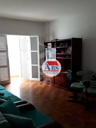 Imagem Apartamento 2 dorm com sacada e vista para o mar no José Menino