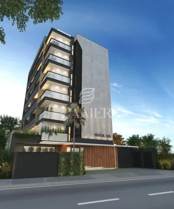 Imagem Cobertura com 3 quartos à Venda, Saguaçu - Joinville
