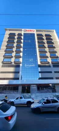 Imagem Excelente sala comercial no Office Tower