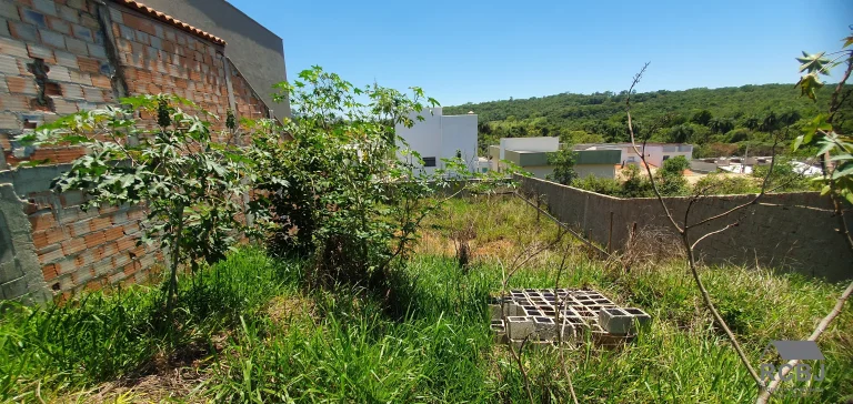 Imagem TERRENO RESIDENCIAL em ESMERALDAS - MG, FLORESTA ENCANTADA