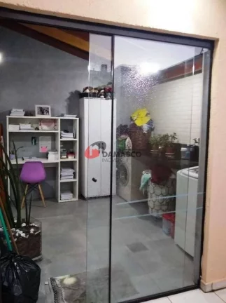 Imagem Apartamento à venda 3 Quartos, 1 Suite, 2 Vagas, 154M², Santa Maria, São Caetano do Sul - SP