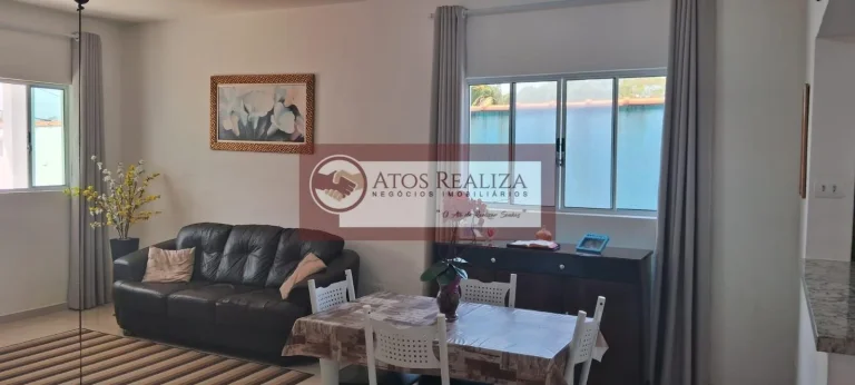Imagem Exclusivo: Qualidade de vida para sua família, Casa com terreno de 504m² no condomínio parque do terceiro lago. Vendo super oportunidade no condomínio parque do terceiro lago, casa térreo em um terreno de 504m² com 3 dormitórios sendo 1 Suíte, 4 vagas de 