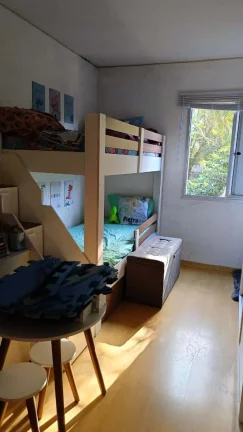 Imagem VENDO LINDO APTO DE 01 DORMITÓRIO NO RESIDENCIAL INGAÍ!