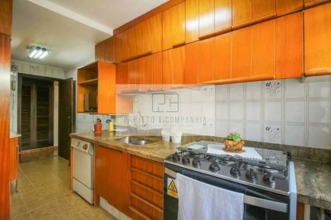 Imagem Casa Sobrado em Chácara Santo Antônio - São Paulo
