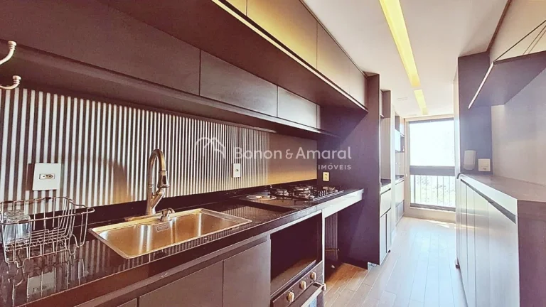 Imagem Apartamento a venda no Taquaral em Campinas!!

Apartamento com sol da manhã, 2 vagas de garagem e v...
