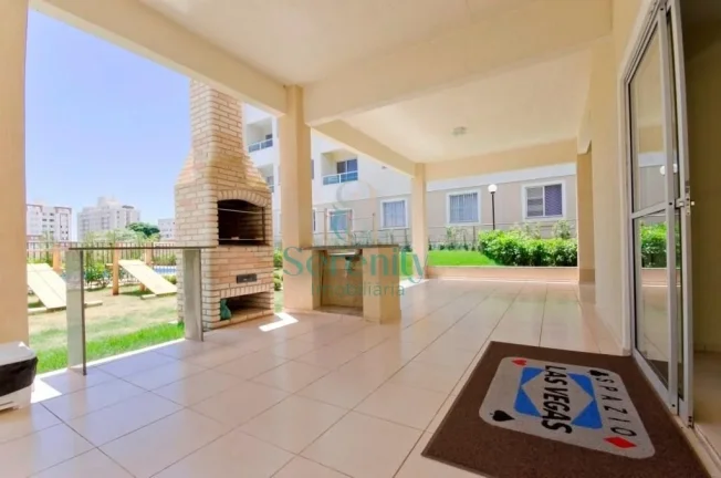 Imagem Apartamento à venda - R$ 275.000,00 - Tucanos - Londrina - PR