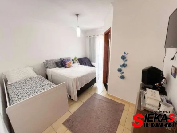 Imagem Imperdível oportunidade de adquirir uma casa de 3 quartos na Vila Carrão, São Paulo - SP: 1 suíte, 1 sala, 1 banheiro, 2 vagas de garagem e 207m² de área.
