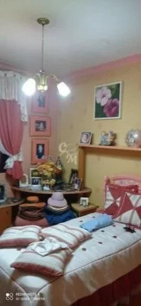 Imagem Apartamento muito iluminado, ventilado e amplo!