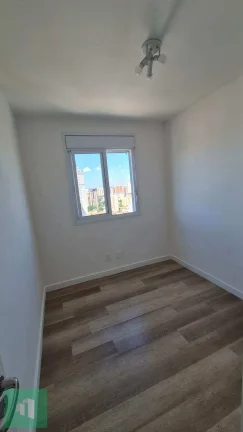 Imagem Apartamento para alugar em São Paulo, Vila Clementino, com 2 quartos, 54m2
