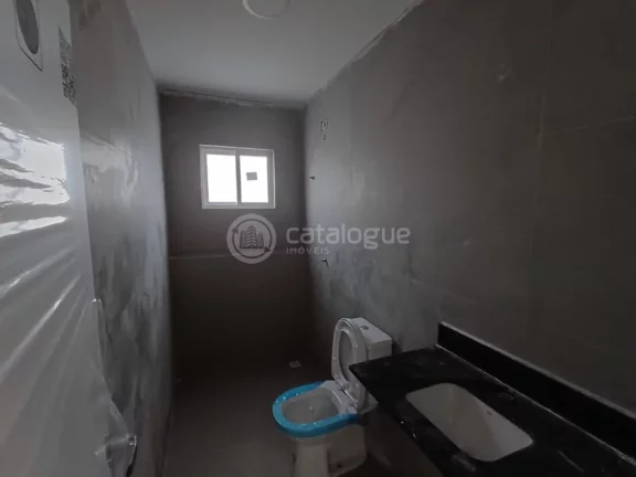 Imagem Residencial Bougainville em Ponta Negra