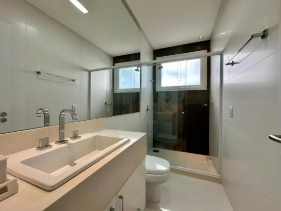 Imagem Casa em Condominio 5 Dormitórios - Bairro xangri-la