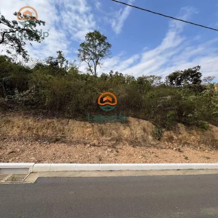 Imagem Terreno à venda, 768 m² por R$ 240.000,00 - Recanto do Bosque - Lagoa Santa/MG