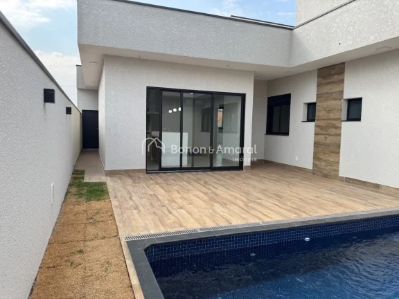 Imagem Apresentamos uma casa moderna e sofisticada, projetada para oferecer o máximo de conforto e pratici...