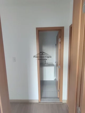 Imagem Apartamento à venda no bairro Residencial Village Santana - Guaratinguetá/SP