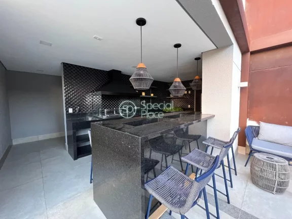 Imagem Lançamento Vila Mariana. Studio com 29m² a partir de R$ 460.000,00. Um dos studios com mais lazer ...