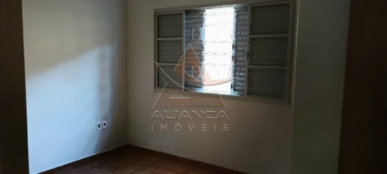 Imagem Casa - Ribeirão Preto - Jardim José Sampaio Junior