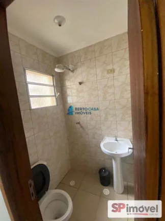 Imagem Casa de Condomínio