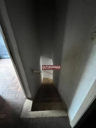 Imagem Sobrado com 2 dormitórios à venda, 100 m² por R$ 300.000,00 - Vila Constança - São Paulo/SP