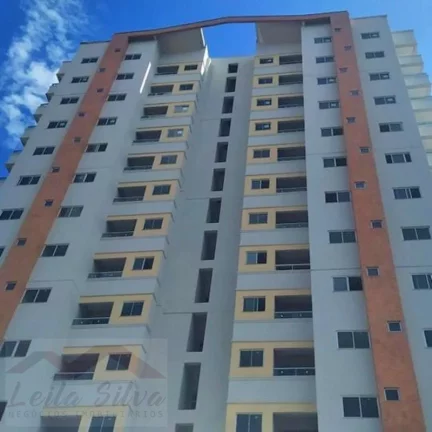 Imagem Apartamento 3 dormitórios para Venda em Teresina, Cristo Rei, 3 dormitórios, 1 suíte, 2 banheiros, 2 vagas