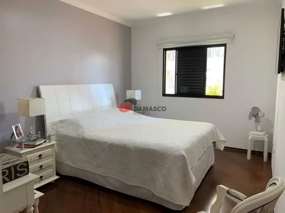 Imagem Cobertura à venda 3 Quartos, 1 Suite, 2 Vagas, 252M², Santa Paula, São Caetano do Sul - SP