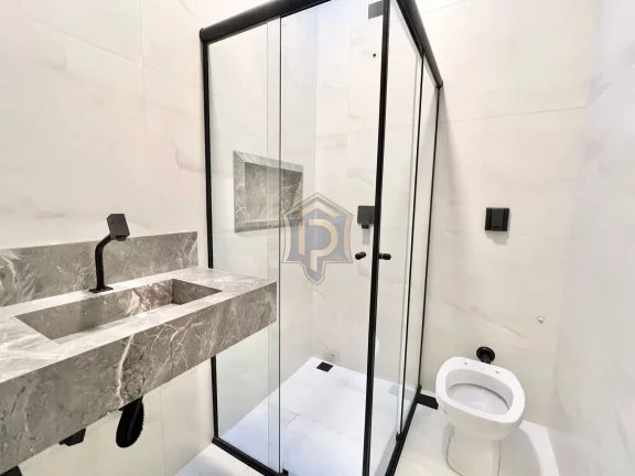 Imagem PQ. DAS PALMEIRAS – Casa térrea Linda, Moderna e Espaçosa!