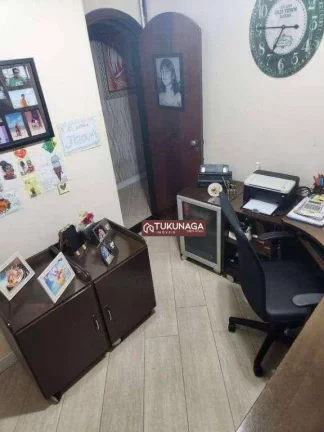 Imagem Casa com 4 quartos à venda, 350 m² por R$ 1.850.000 - Tremembé - São Paulo/SP