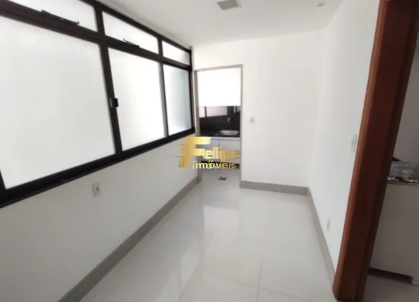 Imagem EXCELENTE APARTAMENTO FRENTE MAR DISPONÍVEL PARA LOCAÇÃO NA PRAIA DO MORRO EM GUARAPARI/ES!