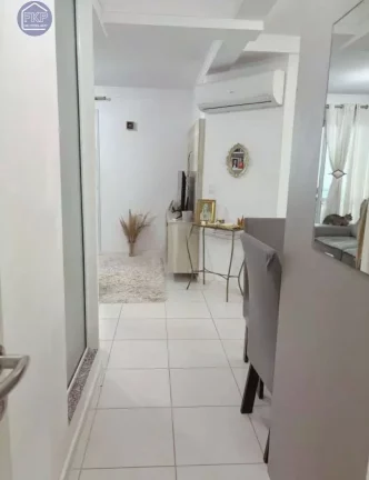 Imagem Apartamento 2 suites!