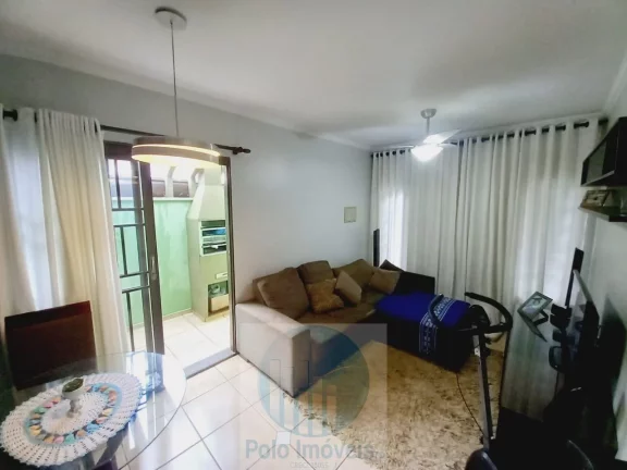 Imagem Casa em Condomínio R$ 270.000 - 2 quartos sendo 1 suíte, armários, 2 vagas, analisa permuta menor valor - Ribeirão Preto