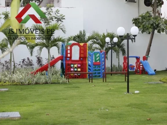Imagem Apartamento A Venda em Recife - PE, Rosarinho