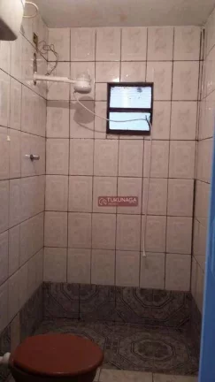 Imagem Sobrado com 3 dormitórios à venda, 125 m² por R$ 300.000,00 - Parque Industrial Cumbica - Guarulhos/SP