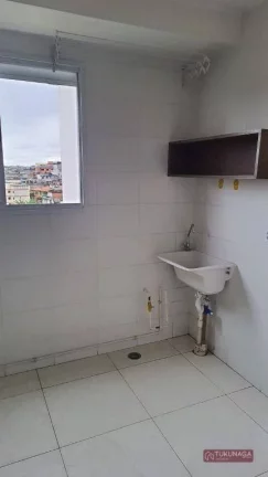 Imagem Apartamento à venda, 40 m² por R$ 214.000,00 - Jardim Albertina - Guarulhos/SP