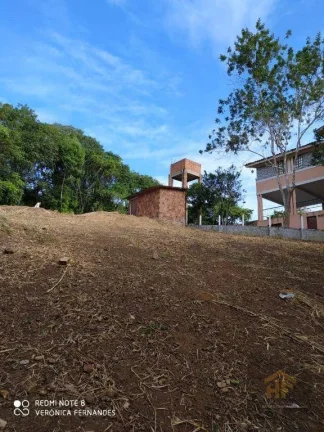 Imagem Terreno de 4.959,35m² à venda, localizado em Aldeia - Paudalho/PE