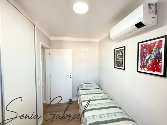 Imagem Casa em Condomínio à Venda em Valinhos-SP - 3 Quartos, 1 Suíte, 2 Salas, 2 Banheiros, 2 Vagas, 97m² no Jardim Santa Helena!