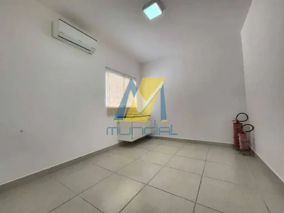 Imagem Seu consultório pronto na Vila Assunção: 126 m² + 2 vagas!