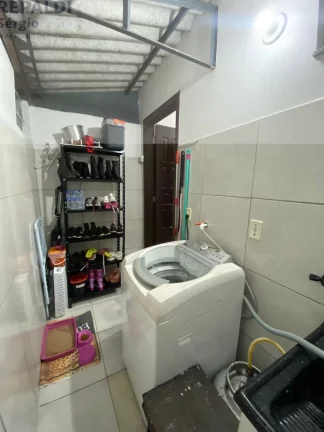 Imagem Casa R$140.000,00 Geminada Criciuma sc, Casa Sobrado a Venda Criciuma